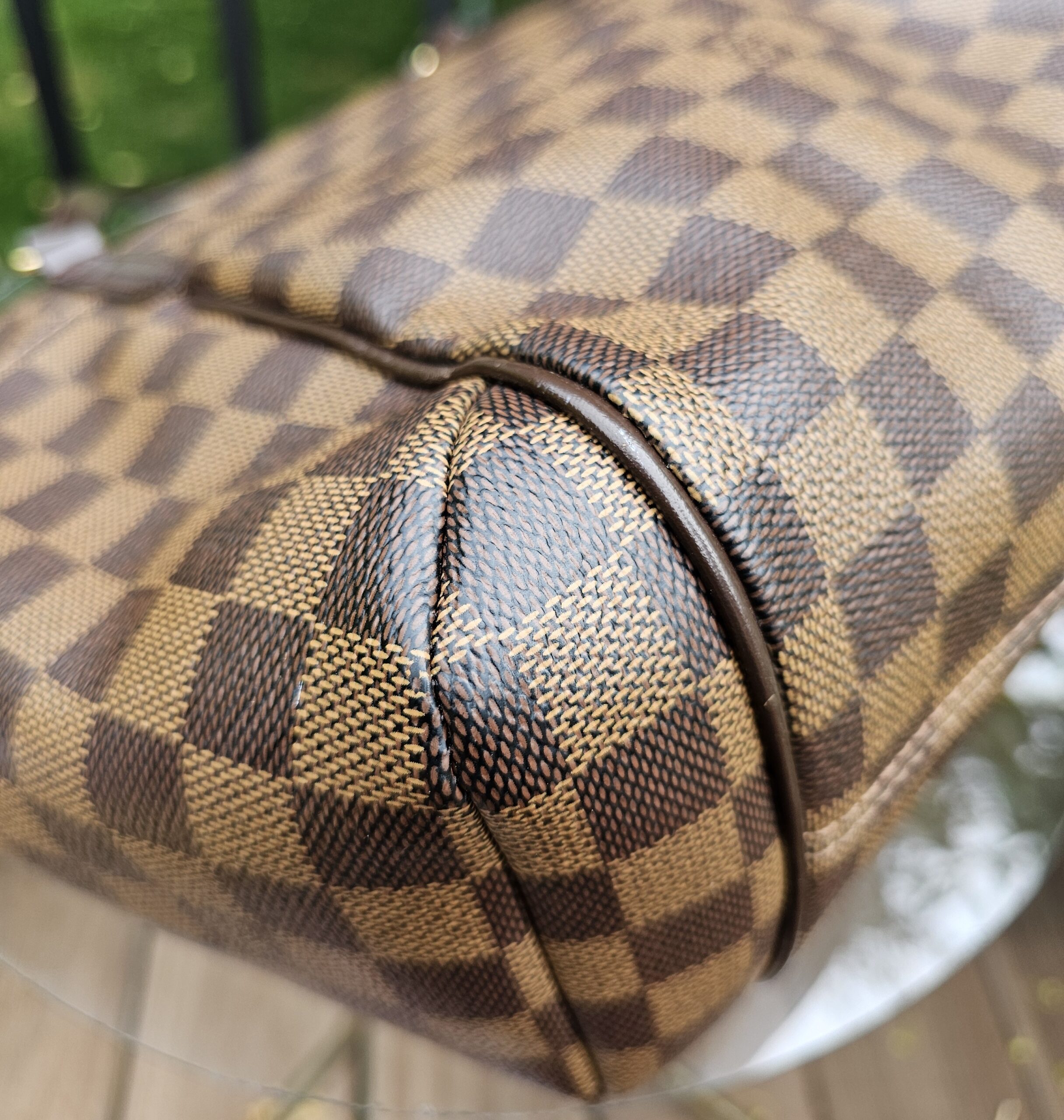 Totally PM Damier Ebene - Image 13