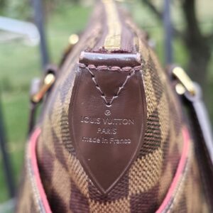Totally PM Damier Ebene - Image 16