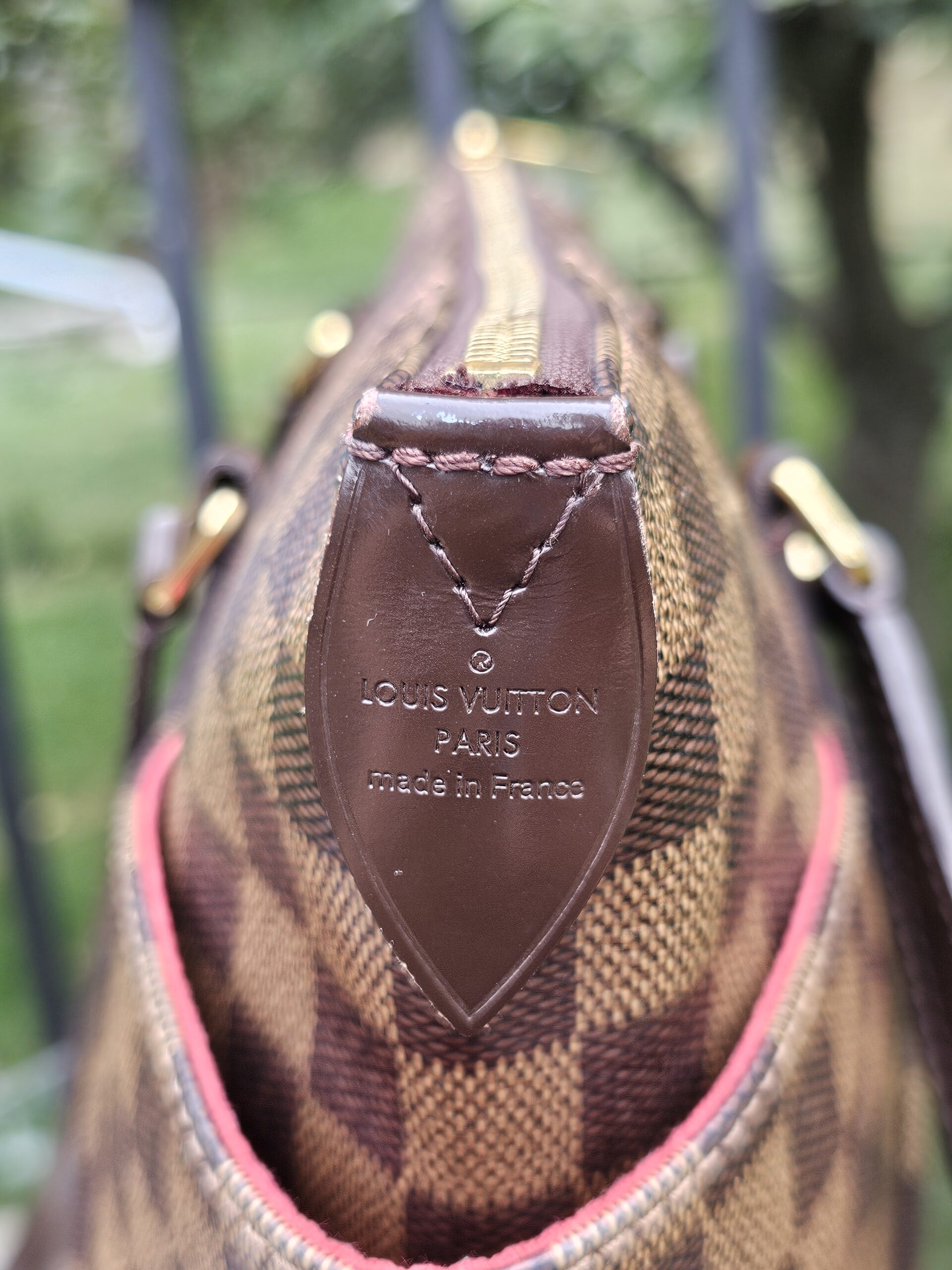 Totally PM Damier Ebene - Image 16