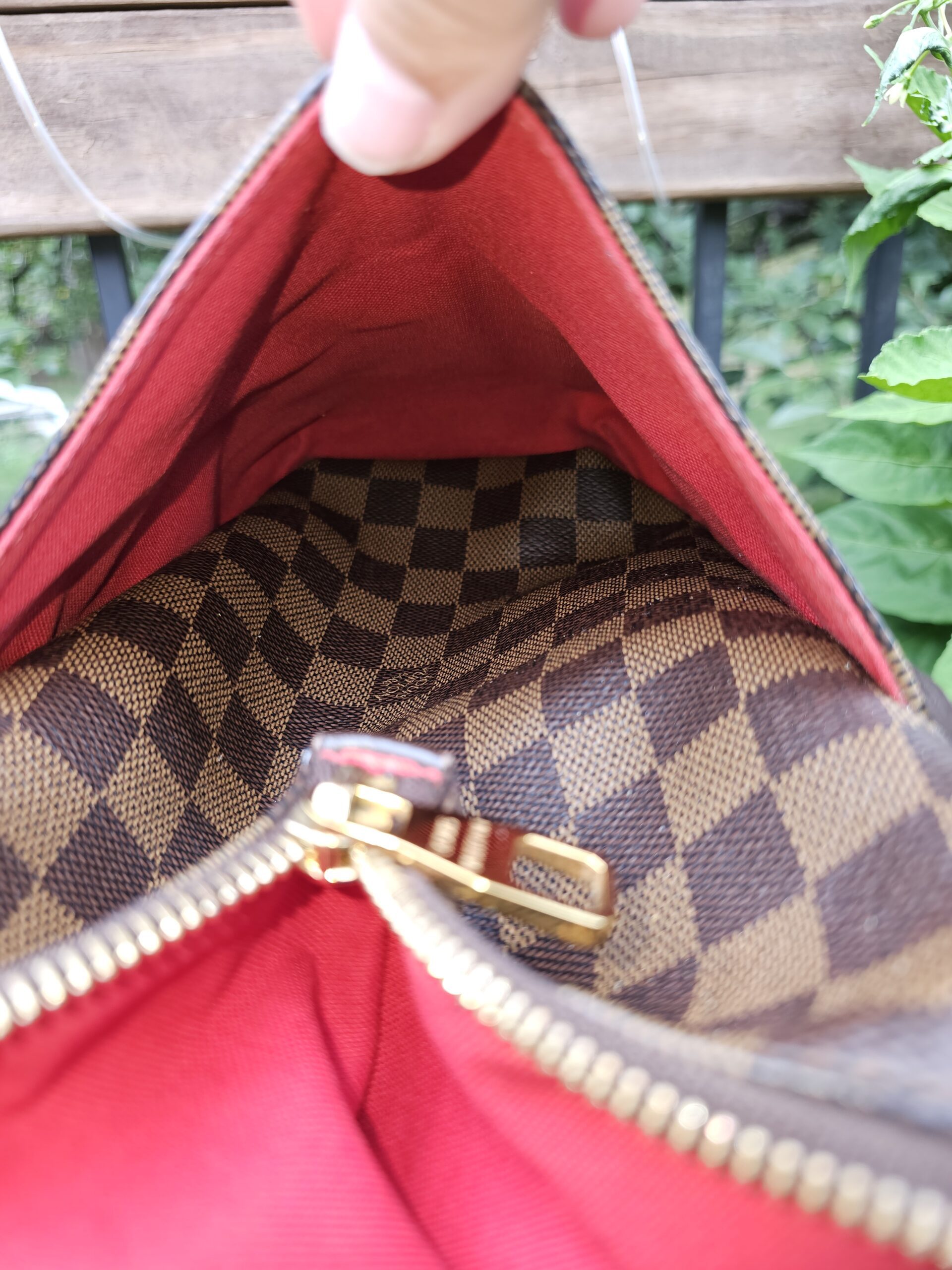 Totally PM Damier Ebene - Image 22