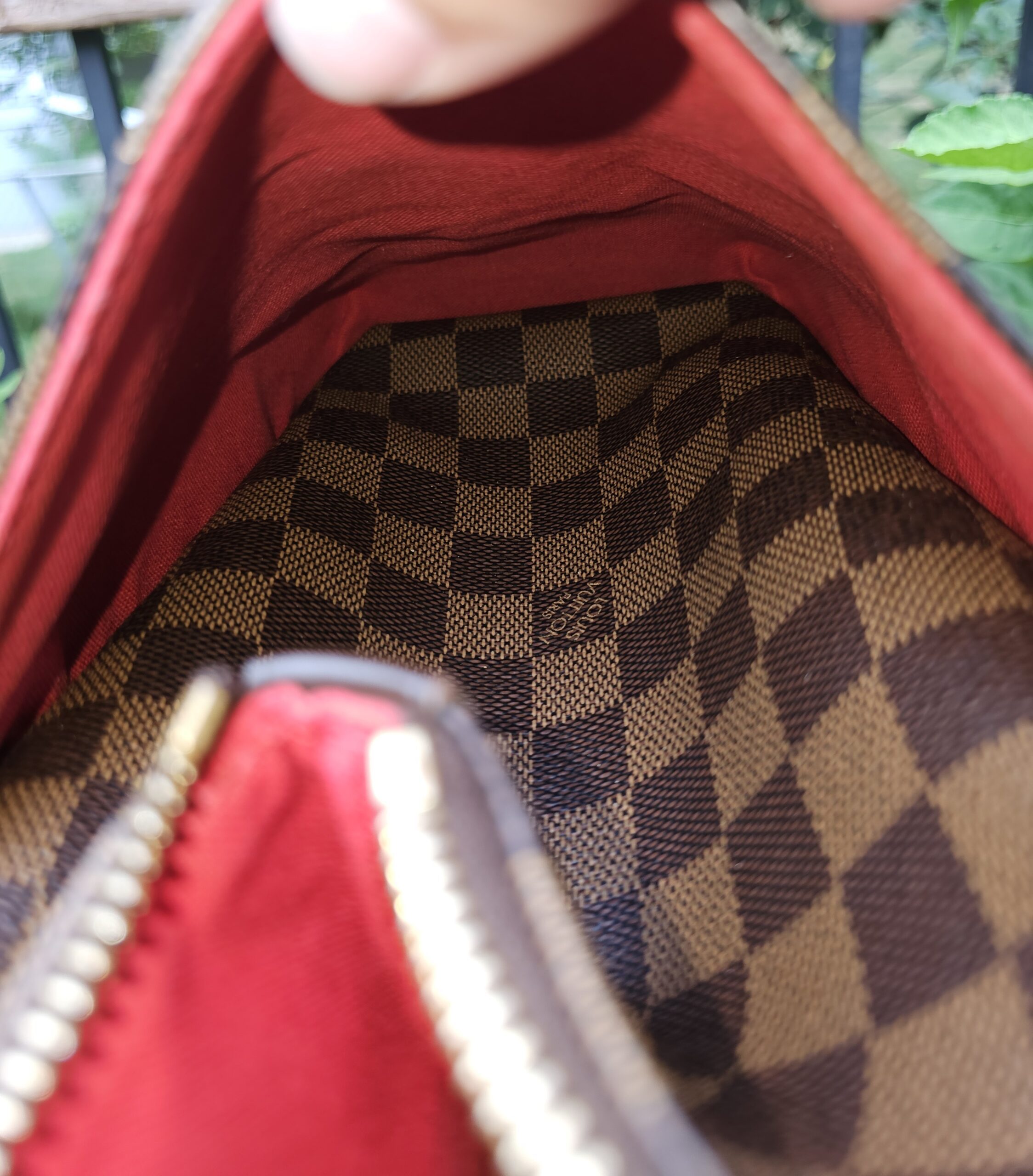 Totally PM Damier Ebene - Image 23