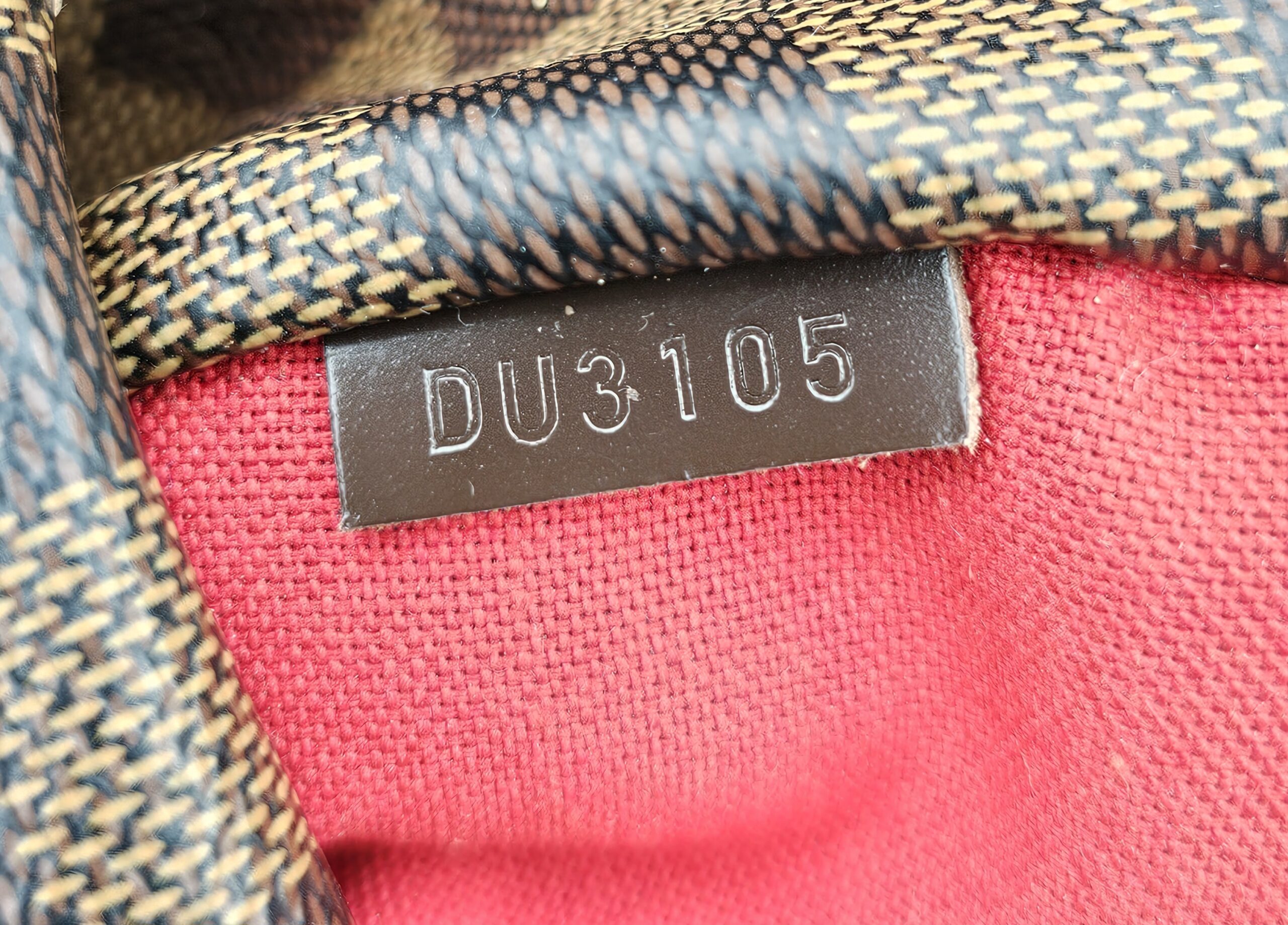 Totally PM Damier Ebene - Image 24