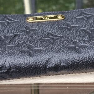 Margot Empreinte Black Wallet - Image 6