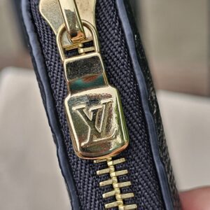 Margot Empreinte Black Wallet - Image 8