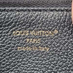 Margot Empreinte Black Wallet - Image 16