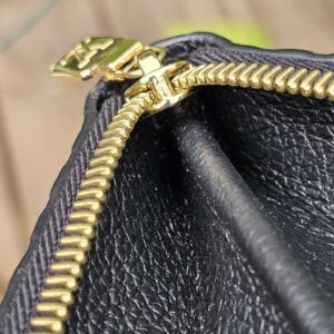 Margot Empreinte Black Wallet - Image 17