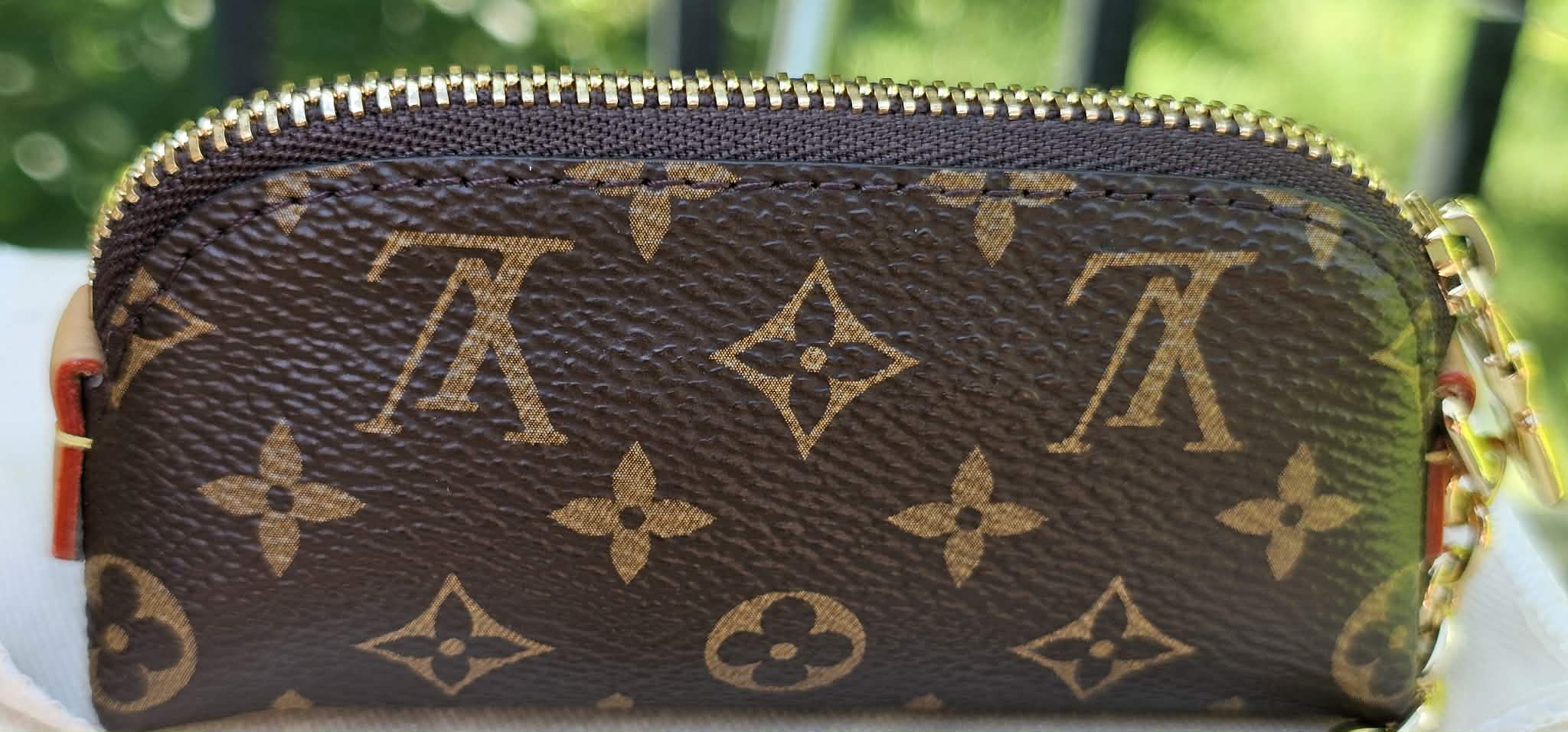 Cosmetic Purse - Image 8