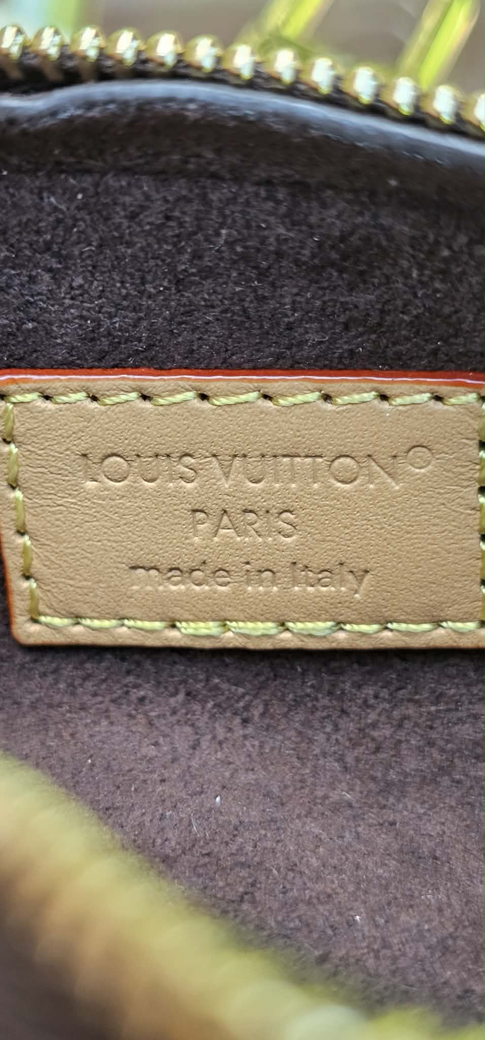 Cosmetic Purse - Image 12