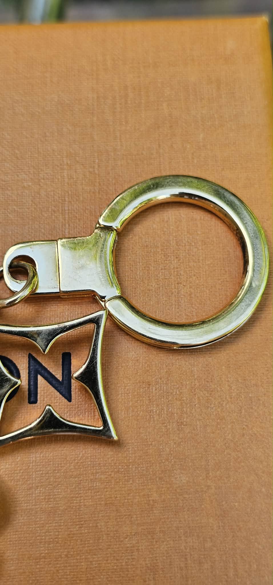 Fleur De Monogram Charm - Image 13