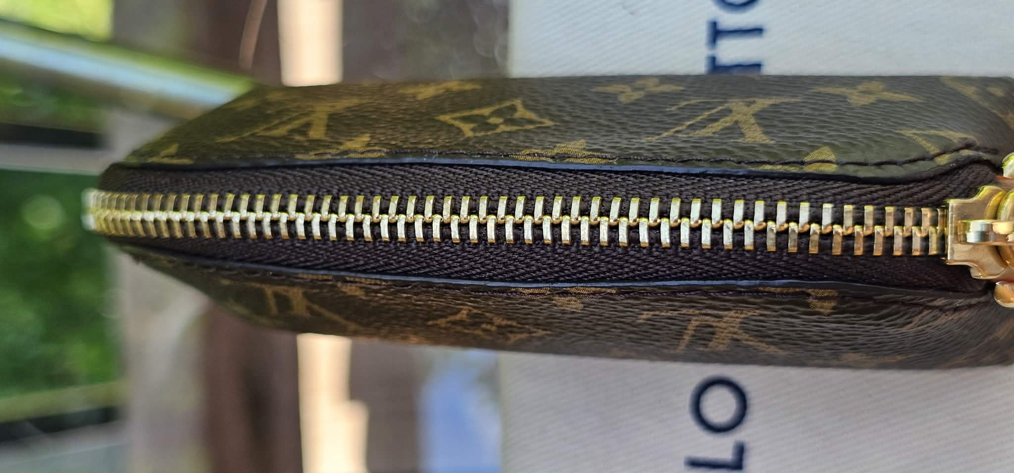 Cosmetic Purse - Image 10