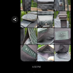 Avenue Sling - Image 25