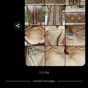 Trousse 23 Monogram - Image 20