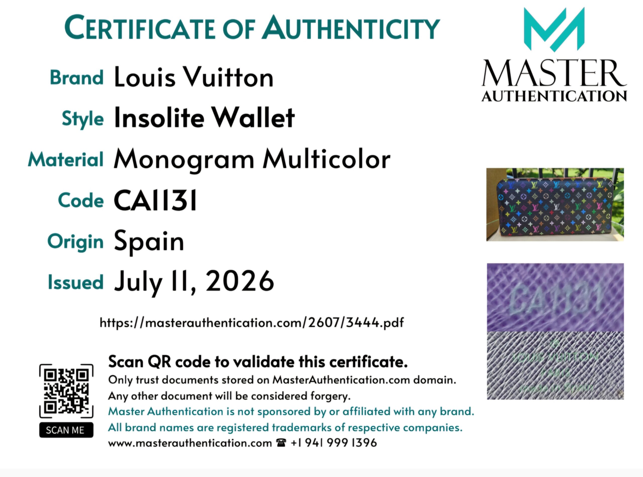 Insolite Wallet - Image 18