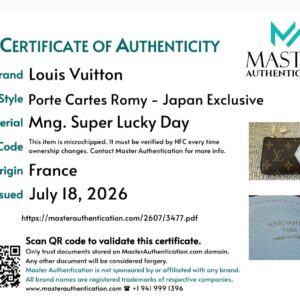 Romy Card Holder - Image 14