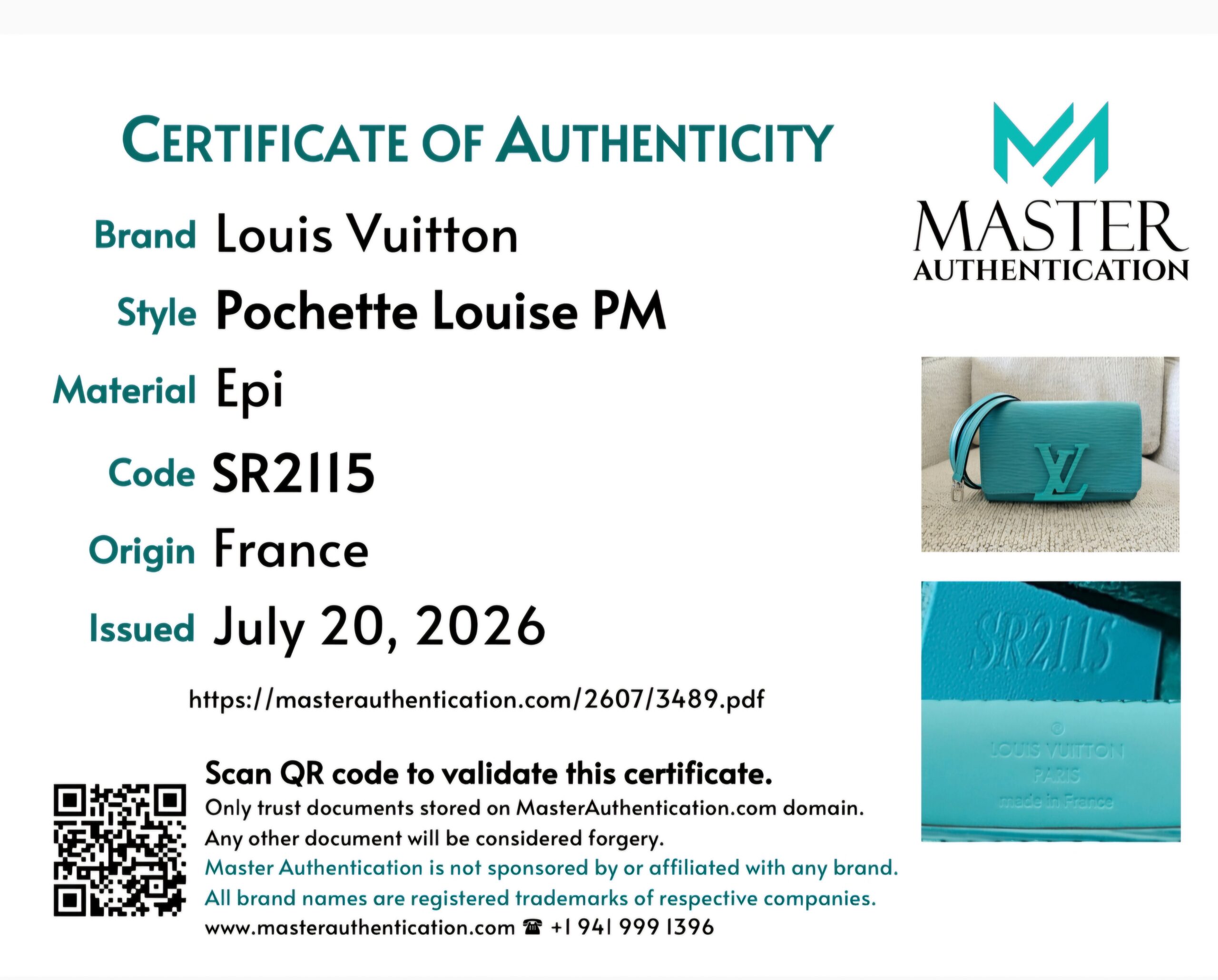 Louise PM - Image 24