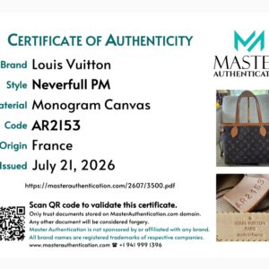 Neverfull PM - Image 25