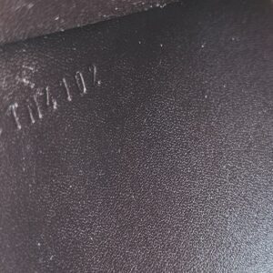 Louis Vuitton Vernis Leather Amarante - Image 20