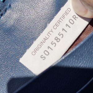 Bottega Veneta Intrecciato Weave Wallet on Strap - Image 20