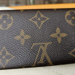 6 key Monogram Holder - Image 2