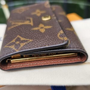 6 key Monogram Holder - Image 3