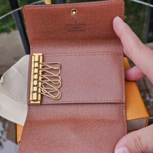 6 key Monogram Holder - Image 8