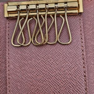 6 key Monogram Holder - Image 9