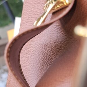 6 key Monogram Holder - Image 10