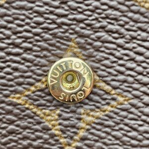 6 key Monogram Holder - Image 11