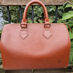 Speedy 25 Epi Fawn