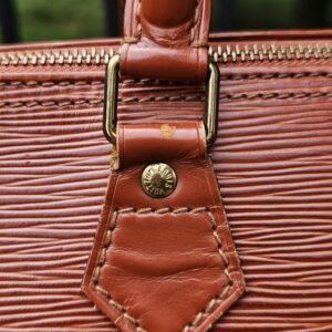 Speedy 25 Epi Fawn - Image 16