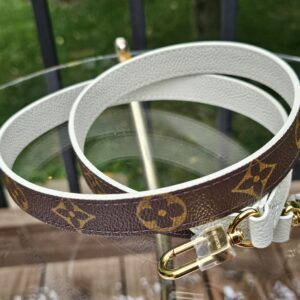 Louis Vuitton Neverfull Inside Out BB Strap - Image 2