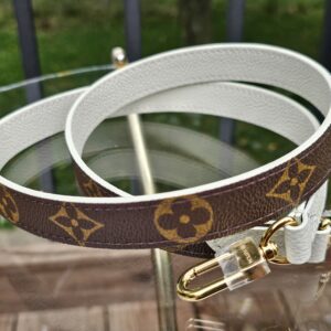 Louis Vuitton Neverfull Inside Out BB Strap - Image 3