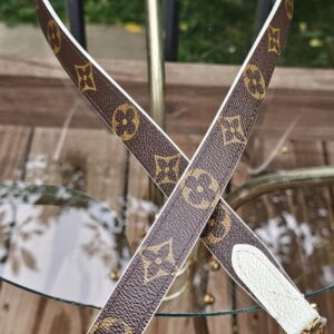 Louis Vuitton Neverfull Inside Out BB Strap