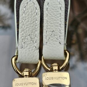 Louis Vuitton Neverfull Inside Out BB Strap - Image 5
