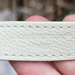 Louis Vuitton Neverfull Inside Out BB Strap - Image 8