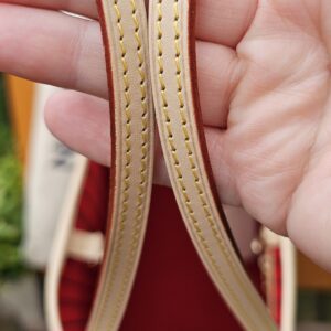 Neverfull MM Set Monogram - Image 7