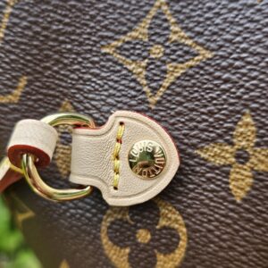 Neverfull MM Set Monogram - Image 12