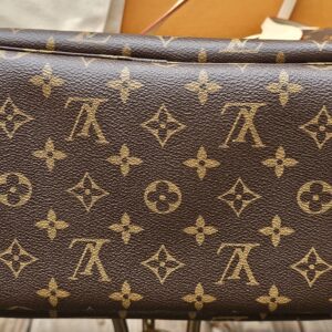 Neverfull MM Set Monogram - Image 13