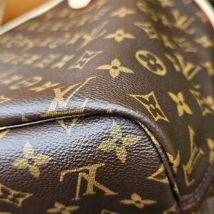 Neverfull MM Set Monogram - Image 14