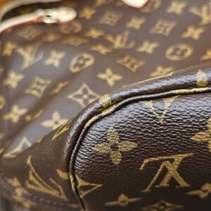Neverfull MM Set Monogram - Image 15