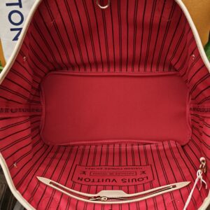 Neverfull MM Set Monogram - Image 16