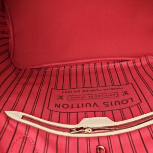 Neverfull MM Set Monogram - Image 17