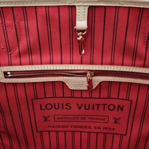 Neverfull MM Set Monogram - Image 18