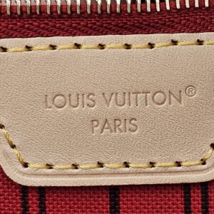 Neverfull MM Set Monogram - Image 19