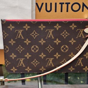 Neverfull MM Set Monogram - Image 24