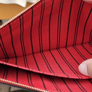 Neverfull MM Set Monogram - Image 27