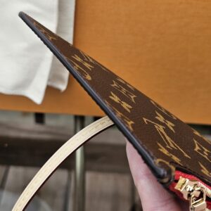 Neverfull MM Set Monogram - Image 28