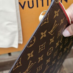 Neverfull MM Set Monogram - Image 29