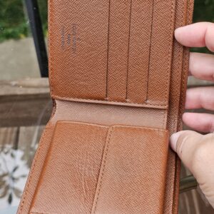 Panda Bi Fold Wallet - Image 9