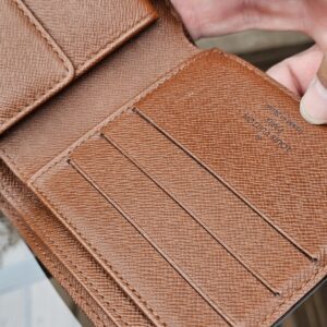 Panda Bi Fold Wallet - Image 10